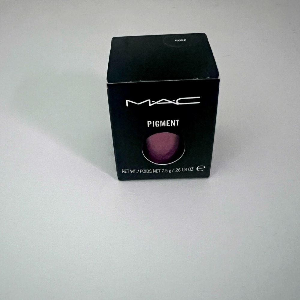 MAC Pigment Color Powder